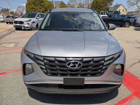 Used 2024 Hyundai Tucson SEL image 8