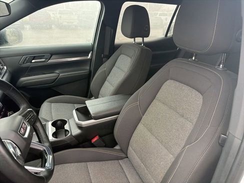 Used 2025 GMC Terrain Elevation image 24