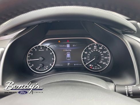 Used 2024 Nissan Murano SL image 4