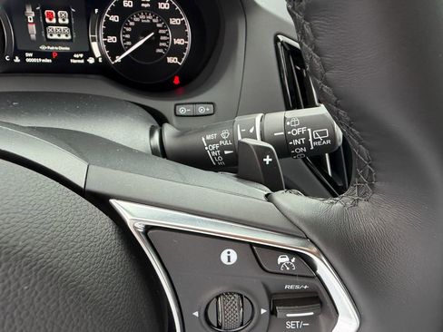 New 2026 Acura RDX SH-AWD image 17