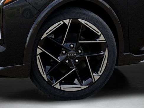 New 2026 Kia K4 EX FWD image 24
