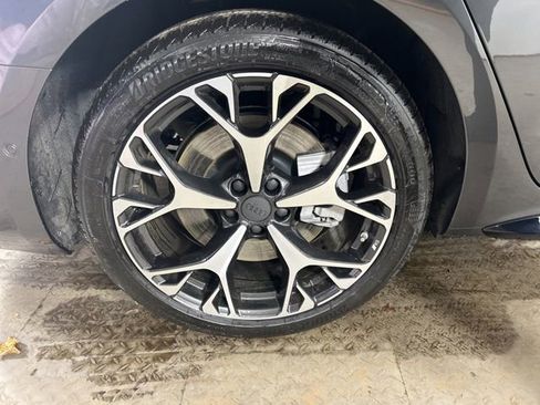 New 2026 Audi A6 Premium Plus image 9