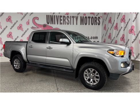 Used 2016 Toyota Tacoma SR5 image 5