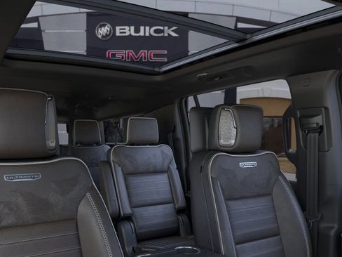 New 2026 GMC Yukon XL Denali Ultimate image 25