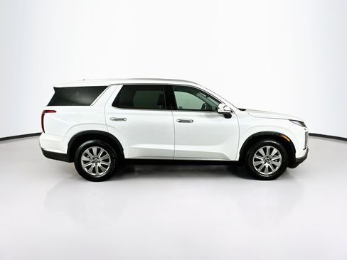 Used 2025 Hyundai Palisade SEL FWD image 10