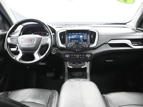 Used 2022 GMC Terrain SLT w/ LPO, Floor Liner Package AWD/4WD image 29