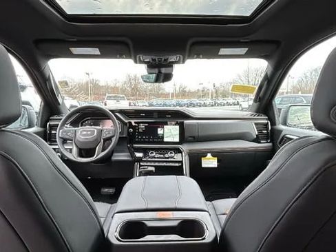 New 2026 GMC Sierra 1500 AT4 w/ AT4 Premium Package AWD/4WD image 27