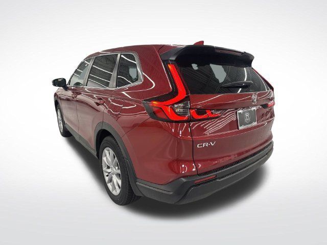 Used 2026 Honda CR-V EX image 33