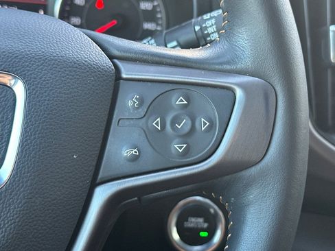 Certified 2022 GMC Terrain AT4 image 32