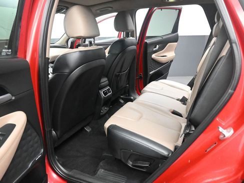 Used 2023 Hyundai Santa Fe SEL w/ Premium Package image 27