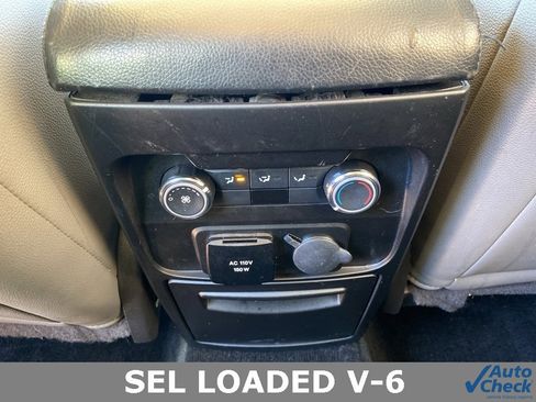 Certified 2019 Ford Flex SEL w/ Equipment Group 202A image 19