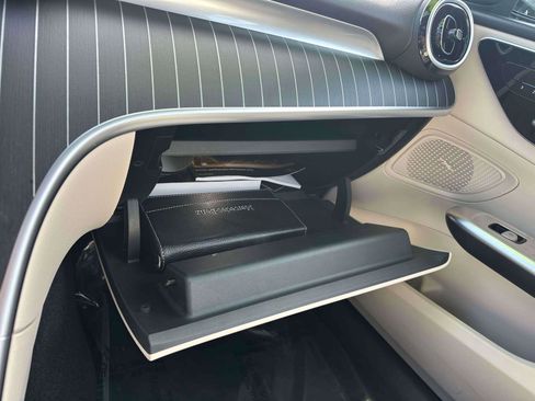 Used 2022 Mercedes-Benz C 300 4MATIC Sedan image 35