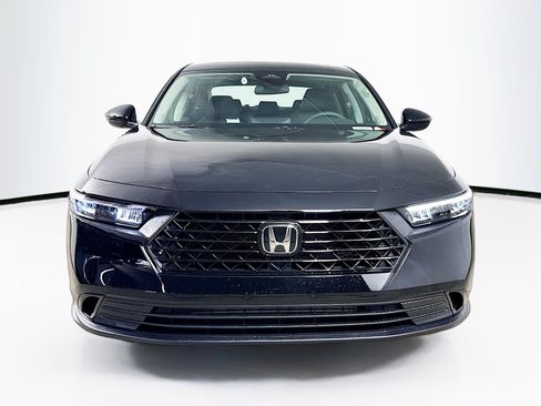 New 2026 Honda Accord SE image 3