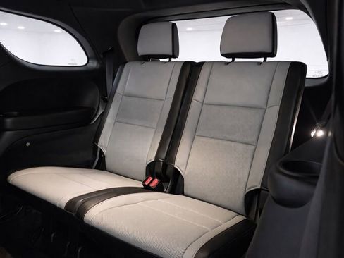 Used 2024 Dodge Durango GT image 24