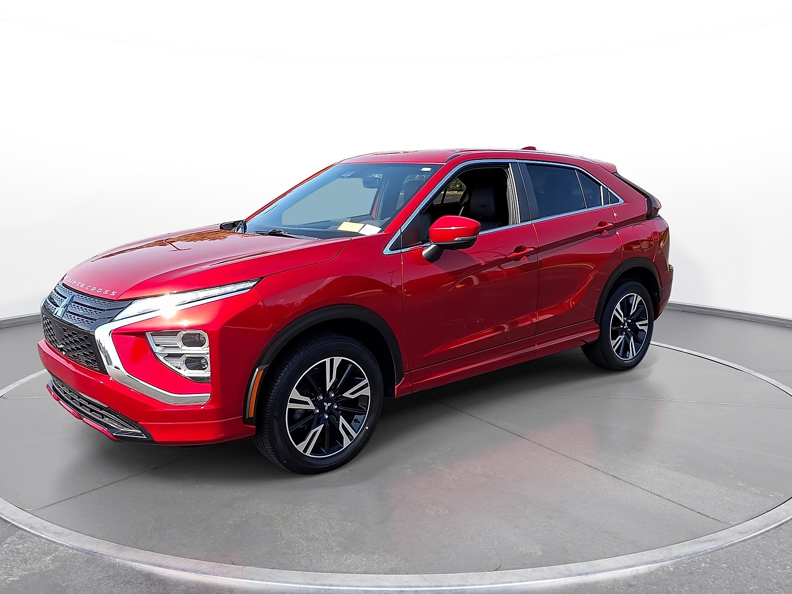 Used 2023 Mitsubishi Eclipse Cross SEL AWD/4WD image 4
