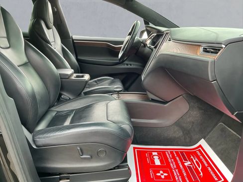 Used 2017 Tesla Model X 100D image 22