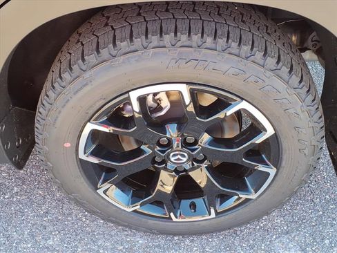 New 2025 MAZDA CX-50 Meridian Edition w/ Apex Package image 9