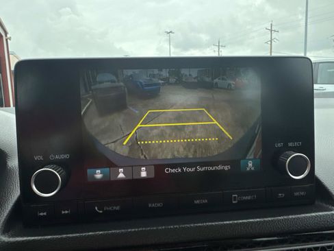 Used 2025 Honda Civic FWD Hybrid Sedan image 25