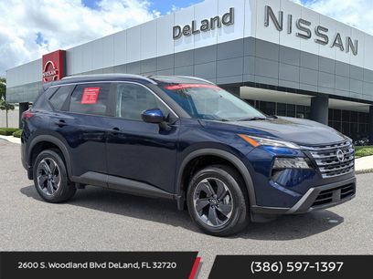 Certified 2026 Nissan Rogue SV w/ SV Premium Package