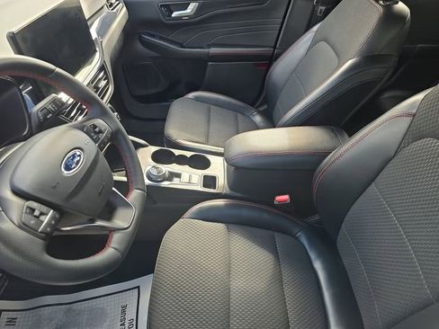 Used 2023 Ford Escape ST-Line Elite image 10