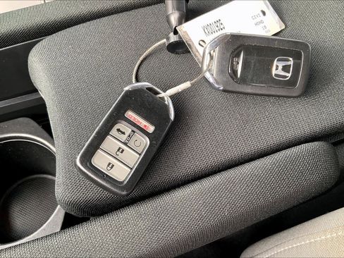 Used 2019 Honda Civic EX image 14