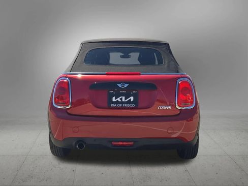 Used 2017 MINI Cooper Convertible image 5