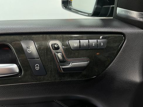 Used 2016 Mercedes-Benz GL 450 4MATIC w/ Premium I Package image 19