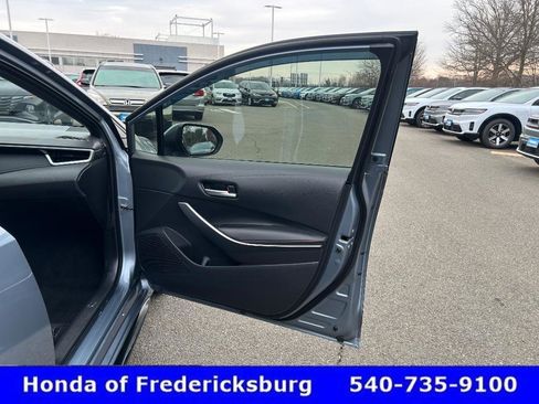 Used 2024 Toyota Corolla SE image 19