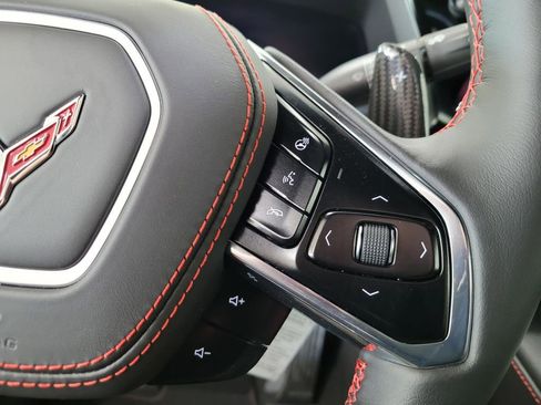 New 2026 Chevrolet Corvette Z06 image 22