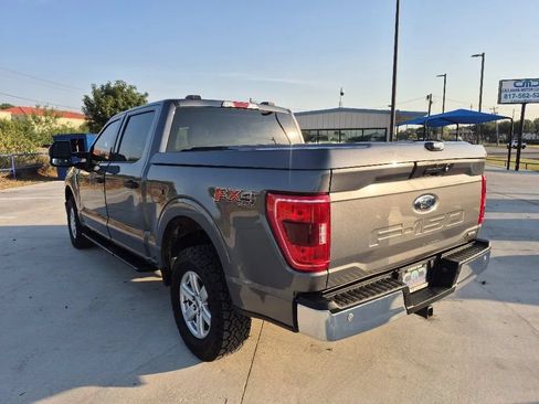 Used 2021 Ford F150 XLT w/ Equipment Group 301A Mid AWD/4WD image 8