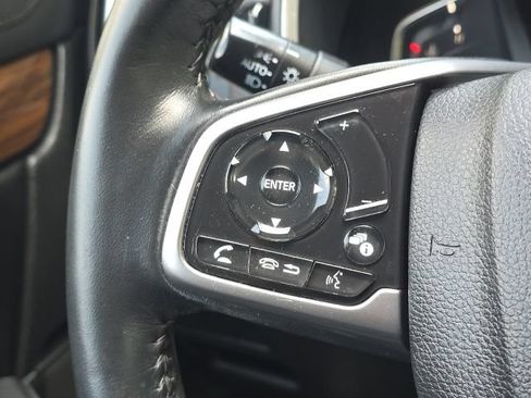 Used 2020 Honda CR-V Touring image 39