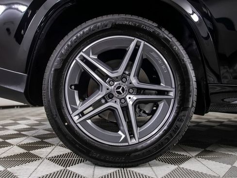 Used 2026 Mercedes-Benz GLE 450 4MATIC Coupe image 41