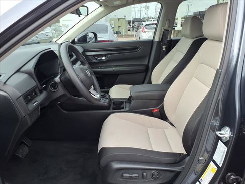 Certified 2026 Honda CR-V EX image 16