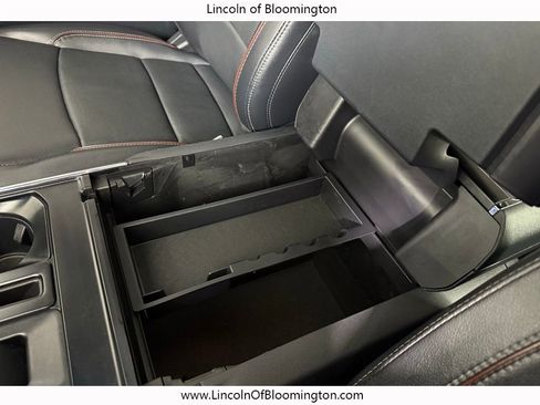 Used 2023 Ford F150 Lariat w/ Equipment Group 502A High image 33