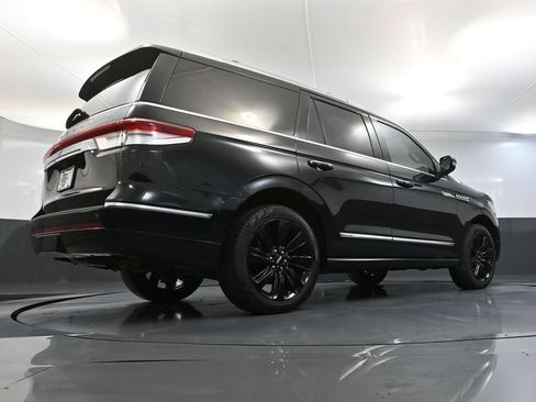 Used 2024 Lincoln Navigator Reserve w/ Equipment Group 201A AWD/4WD image 67