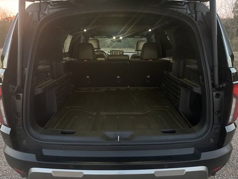 Used 2026 Honda Passport TrailSport image 10