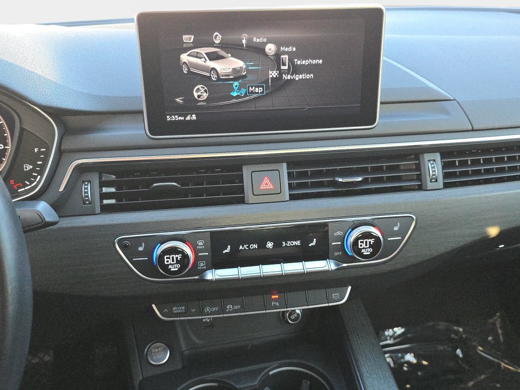 Used 2019 Audi A4 2.0T Premium Plus w/ Premium Plus Package AWD/4WD image 26