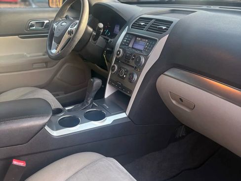 Used 2013 Ford Explorer FWD image 20