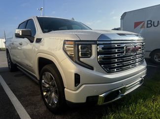 Used 2023 GMC Sierra 1500 Denali AWD/4WD video 2