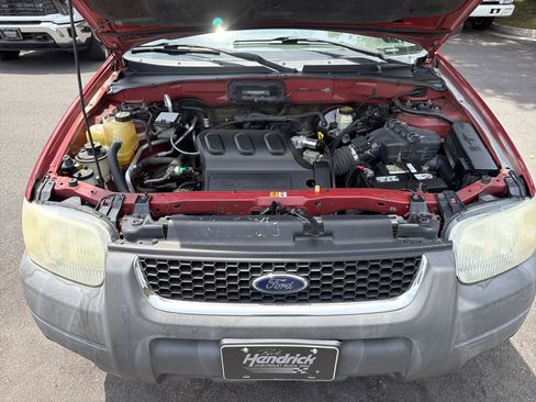 Used 2004 Ford Escape XLT AWD/4WD image 33