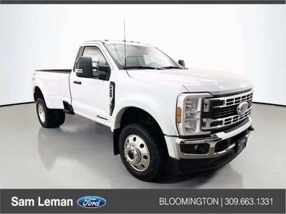 New 2026 Ford F450 XLT