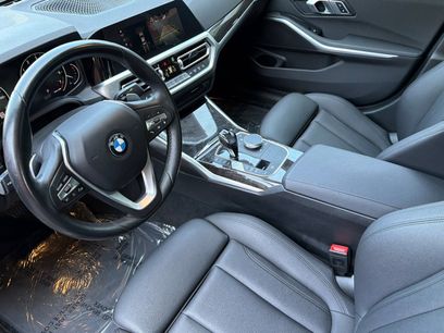 Used 2020 BMW 330i Sedan w/ Convenience Package