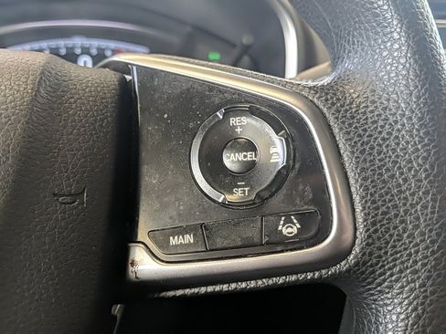 Used 2021 Honda CR-V EX image 18