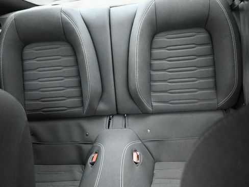 Used 2023 Ford Mustang Mach 1 RWD image 11