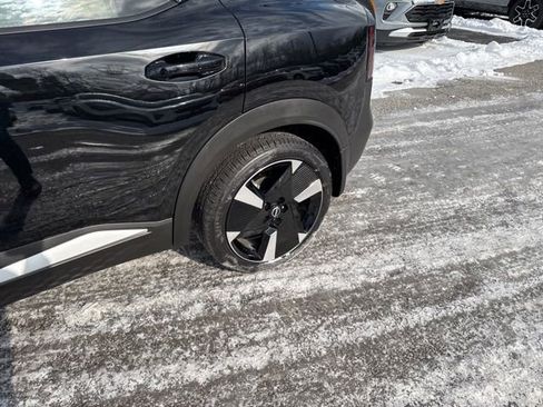 New 2026 Nissan Kicks SR w/ Cold Weather Package AWD/4WD image 30