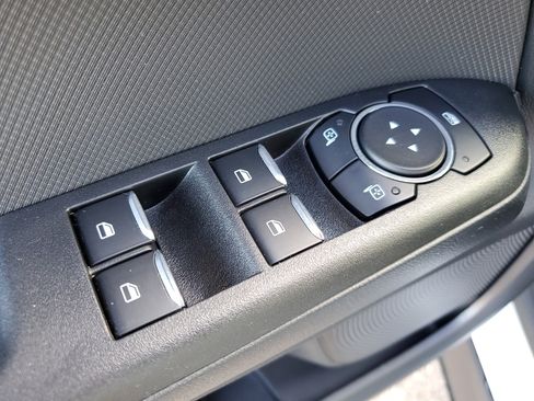 Used 2024 Ford Bronco Sport Outer Banks w/ Tech Package image 21