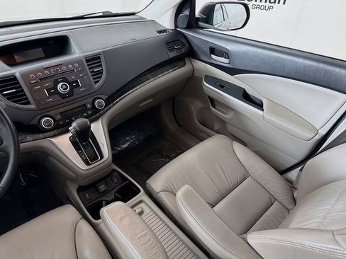 Used 2014 Honda CR-V EX-L image 21