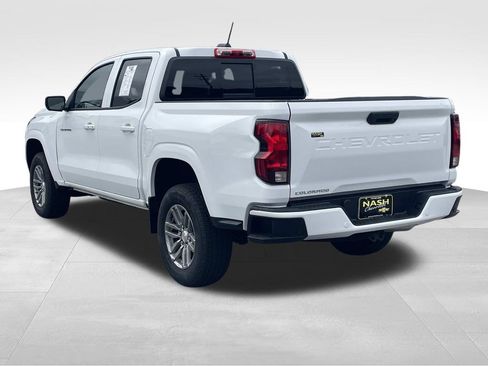 New 2026 Chevrolet Colorado LT RWD image 5