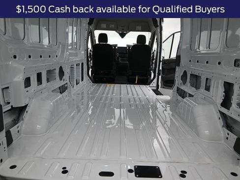 New 2026 Ford Transit 250 Base image 18
