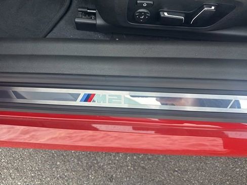 Used 2024 BMW M2 w/ Lighting Package image 13